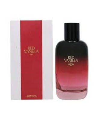 Zara french vanilla discount perfume